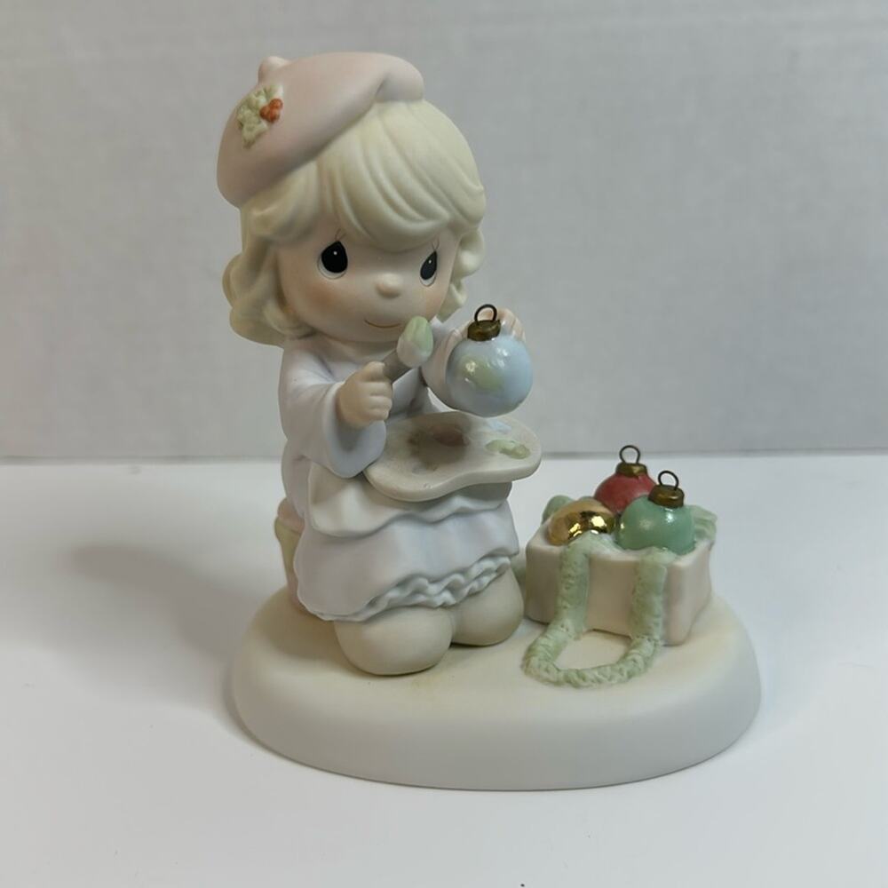 Vintage 1998 Precious Moments Figurine